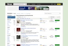 Where to Shop for Vinyl Records Online (2026): Discogs, Bandcamp, Ebay