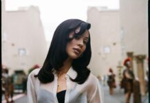 Are we all just watching Euphoria season 3 for Maddy?