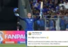 Fans go crazy as Ryan Rickelton smashes a sensational record breaking century against SRH in IPL 2026