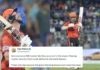 Fans go gaga as Heinrich Klaasen and Travis Head unleash counter-attack guiding SRH to a dominant win over MI in IPL 2026