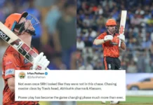 Fans go gaga as Heinrich Klaasen and Travis Head unleash counter-attack guiding SRH to a dominant win over MI in IPL 2026