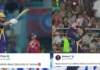 IPL 2026: Fans go wild as Rinku Singh delivers a sensational performance to guide KKR past LSG in a nail-biting Super Over
