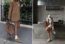 13 Sneakers to add to your closet for off-duty looks