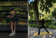 A Curated Wellness Feed: 6 Instagram accounts by women that inspire body and mind