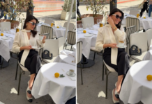 30 summer-coded outfits to wear for your weekend brunch