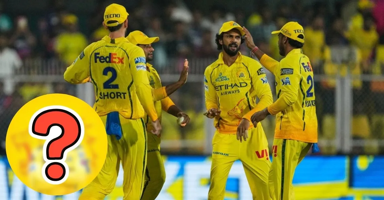“Hard to sit this one out…”: Former CSK star roots for Chennai Super Kings in IPL 2026 despite playing in Pakistan Super League