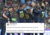 Fans react as Jason Holder’s all-round show powers GT to big win over RCB in IPL 2026
