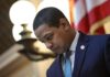 Justin Fairfax: Former Virginia Lieutenant Governor Kills Wife, Self