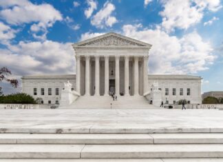 Man who hacked US Supreme Court filing system sentenced to probation