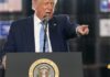 Wind energy CEO says company must ‘adapt’ as Trump offers $2 billion to kill offshore wind projects