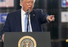 Wind energy CEO says company must ‘adapt’ as Trump offers $2 billion to kill offshore wind projects