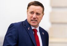 Pat Fallon launches bid for House Oversight Committee chairman as James Comer’s term limit nears