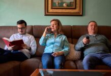 ‘We should absolutely be concerned about non-college-educated men today’: higher rents, living at home, falling out of the labor market