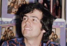 Alan Osmond Cause of Death: Singer, Founding Member of The Osmonds Was 76