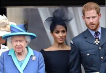 Queen Elizabeth Predicted Prince Harry-Meghan Markle Split During Her Final Months: Report