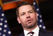 Hundreds of Swalwell supporters attempt to claw back donations amid sexual assault claims