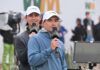 Kevin Kisner sorry after he ‘pissed some people off’ with evisceration of CBS’ Masters coverage