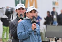 Kevin Kisner sorry after he ‘pissed some people off’ with evisceration of CBS’ Masters coverage