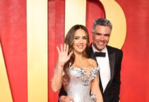 Jessica Alba Divorced: Custody, Support Details Revealed in Official Docs