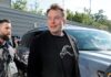 Tesla drops Musk’s $29B ‘interim’ award after Delaware court restored larger pay package