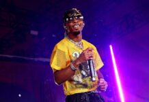 D4vd Arrested In Connection With Death of 14-Year-Old Celeste Rivas