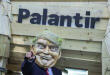 What’s behind Europe’s efforts to ditch U.S. software in favor of sovereign tech