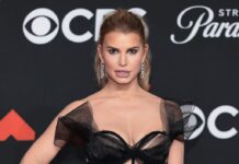 Jessica Simpson Endures Awkward Encounter With Nick Lachey as New Boyfriend Is Identified