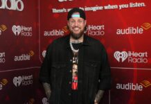 Jelly Roll Accused of Issuing Death Threat to Comedian Nicole Arbour