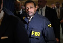 Kash Patel: Democrats Demand FBI Director Submit to Alcohol Test Following Reports of …