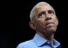 Barack Obama May Have Been Our First Gay President, GOP Suggests In X Post