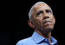 Barack Obama May Have Been Our First Gay President, GOP Suggests In X Post