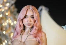 Ice Spice Catches Beatdown From Random McDonald’s Customer In Shocking Video