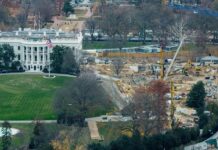 A $400 million ballroom was just the beginning. Now, Trump plans to spend $174 million more on renovations