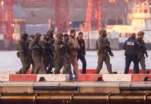 Authorities arrest special forces soldier who allegedly made $400k on Polymarket bet involving Maduro operation