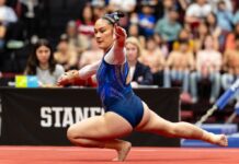 UCLA gymnastics wants to make NCAA Championships an LA story