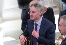 Palantir is reportedly helping the IRS investigate financial crimes