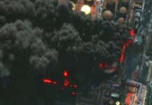 Russia’s key Baltic port resumes crude loading after attacks