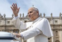 U.S. Catholic leaders criticize Trump for ‘disparaging words’ about the Pope as Vatican clash risks alienating Catholic voters