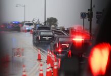 For wealthy buyers, Mar-a-Lago’s security perimeter is Palm Beach’s hottest amenity