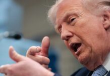 Trump threatens to ‘take out’ all of Iran in one night. From blackout bombs to ‘discombobulators,’ here’s what that could actually mean