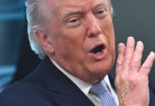 Markets cheer as Trump says he’s in ‘heated negotiations’ over a new Pakistani two-week ceasefire plan