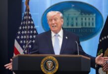 Donald Trump Blasts Supporter Riley Gaines Following Jesus Pic Controversy: …