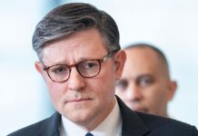 Republican Mutiny Sinks Trump’s Push to Extend Warrantless Surveillance