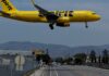 How Spirit Airlines’ business model collapsed—and why a Trump bailout could make things worse