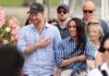 Meghan Markle Blasted For ‘Shocking’ Decision to Name Daughter After Queen