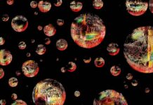 Dark Matter May Be Made of Black Holes From Another Universe