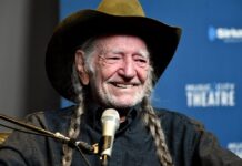 Willie Nelson, 93, ‘Thinks He’ll Die’ If He Gives Up Grueling Tour …