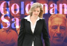Goldman Sachs’ top lawyer Kathy Ruemmler turned down $30M to represent Jeffrey Epstein after his 2019 arrest: sources