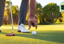 Rules Guy: I marked my playing partner’s ball by accident. Is that a penalty?