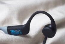 H2O Audio Tri Run Workout Headphones Review: A Little Underwhelming